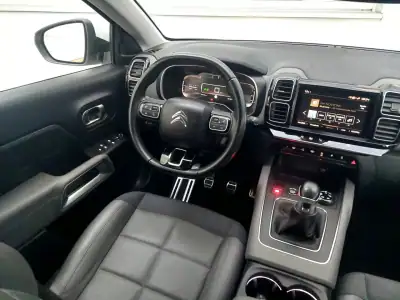 Citroën C5 Aircross 2020 - 21500 EUR, 55490 km - AUTO.MOTO.pt - 55490km - foto 12 de 33