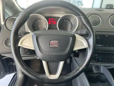 SEAT Ibiza ST 2011 - 6890 EUR, 148920 km - 148920km - foto 11 de 21