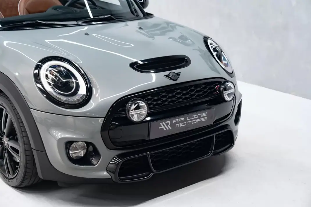MINI 2017 - 25950 EUR, 65000 km - AUTO.MOTO.pt - 65000km - foto 6 de 41