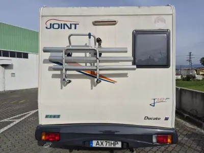 Fiat Ducato 2003 - 24897 EUR, 74000 km - AUTO.MOTO.pt - 74000km - foto 10 de 38