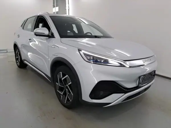 BYD Atto 3 60.48 kWh Comfort 2023 Elétrico