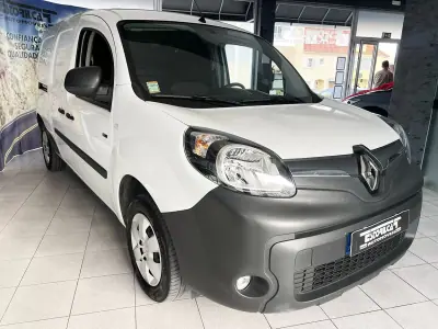 Renault KANGOO EXPRESS MAXI Z.E. 33 2021 - 15800 EUR, 22422 km - AUTO.MOTO.pt - 22422km - foto 2 de 21