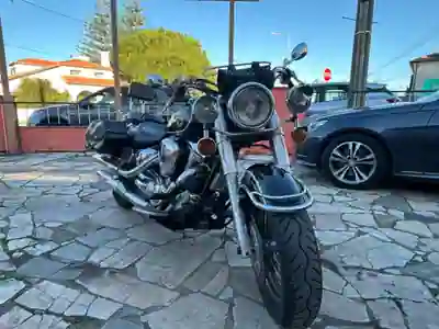 Yamaha XV 2005 - 8500 EUR, 42000 km - AUTO.MOTO.pt - 42000km - foto 22 de 23