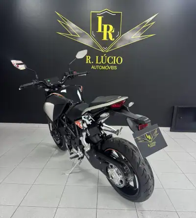 Kove Moto MX 250 2025 - 3190 EUR, 0 km - AUTO.MOTO.pt - foto 13 de 30