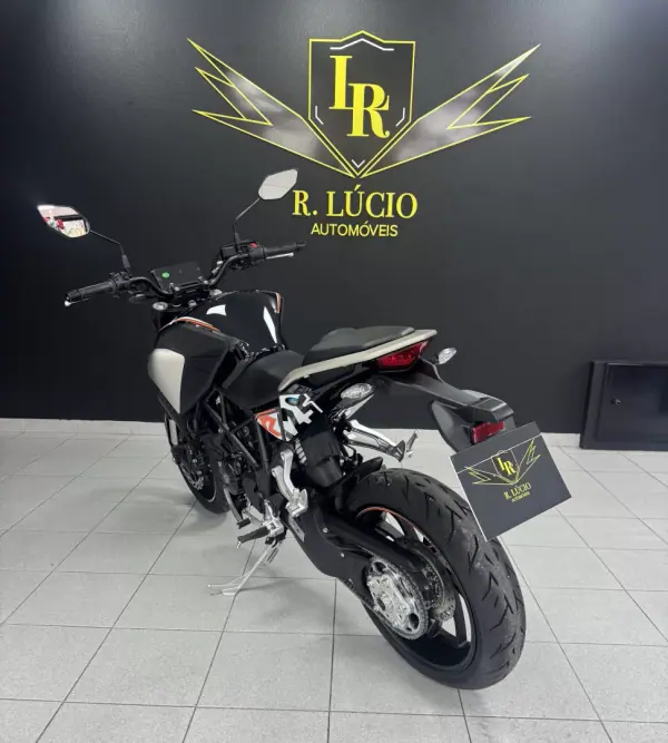 Kove Moto MX 250 2025 - 3190 EUR, 0 km - AUTO.MOTO.pt - foto 13 de 30