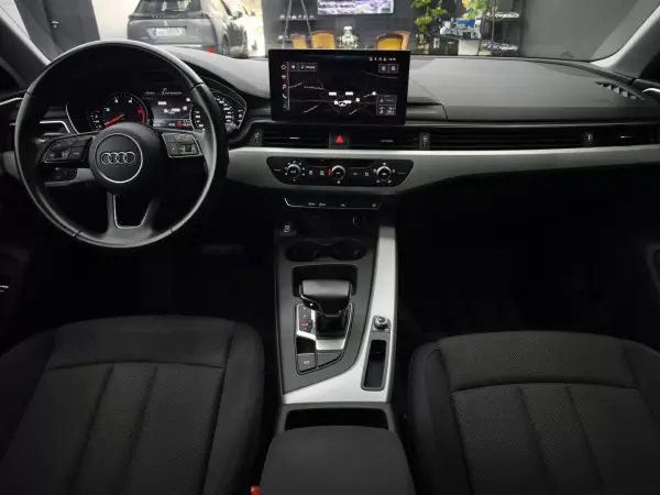Audi A4 Avant 2020 - 24450 EUR, 165057 km - AUTO.MOTO.pt - 165057km - foto 22 de 47