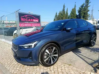 Polestar 2 2021 - 25500 EUR, 90000 km - AUTO.MOTO.pt - 90000km - foto 23 de 31