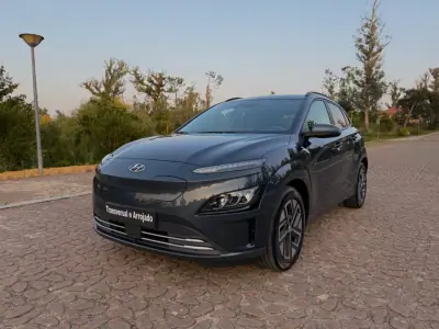 Hyundai Kauai 2023 - 30000km