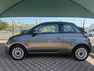 Fiat 500C 2020 - 16900 EUR, 55005 km - AUTO.MOTO.pt - 55005km - foto 4 de 20