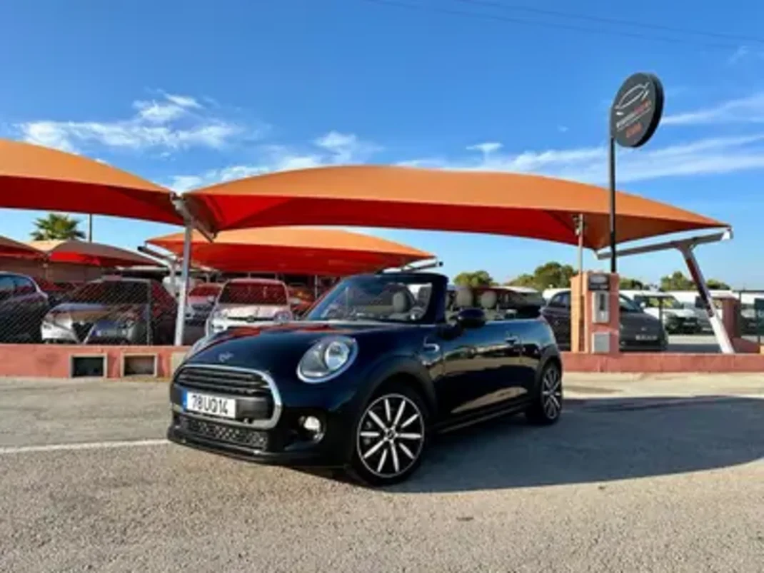 MINI 1000 2018 - 23950 EUR, 81328 km - AUTO.MOTO.pt - 81328km - foto 1 de 10