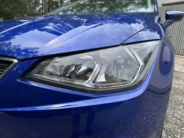 SEAT Ibiza 2020 - 12500 EUR, 41149 km - AUTO.MOTO.pt - 41149km - foto 34 de 41