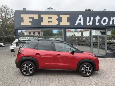 Citroën 11 2022 - 14900 EUR, 75277 km - AUTO.MOTO.pt - 75277km - foto 7 de 12