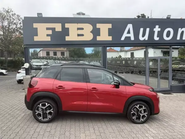 Citroën 11 2022 - 14900 EUR, 75277 km - AUTO.MOTO.pt - 75277km - foto 7 de 12