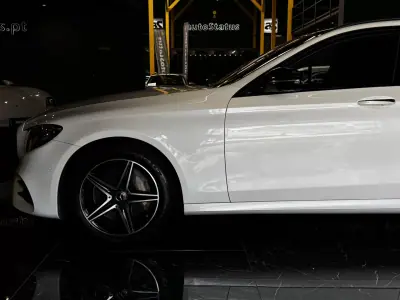 Mercedes-Benz E 300 2019 - 33490 EUR, 105000 km - AUTO.MOTO.pt - 105000km - foto 10 de 46