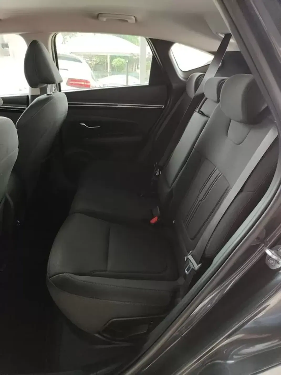 Hyundai Tucson 2023 - 27350 EUR, 19200 km - AUTO.MOTO.pt - 19200km - foto 15 de 40