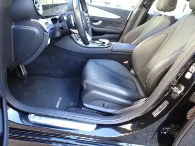 Mercedes-Benz CLS 300 2019 - 46500 EUR, 103200 km - 103200km - foto 21 de 52