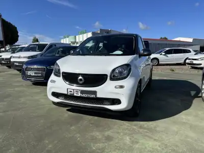 Smart 1 2017 - 10990 EUR, 119625 km - AUTO.MOTO.pt - 119625km - foto 2 de 13