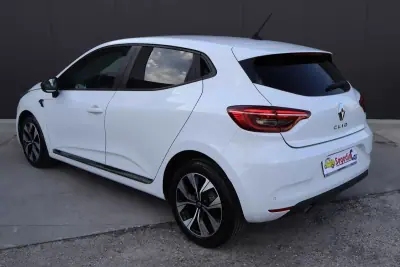 Renault Clio 2021 - 13250 EUR, 81974 km - AUTO.MOTO.pt - 81974km - foto 6 de 33