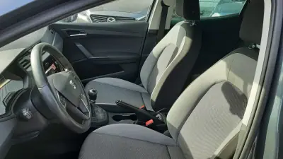 SEAT Ibiza 2021 - 12290 EUR, 57529 km - AUTO.MOTO.pt - 57529km - foto 30 de 51