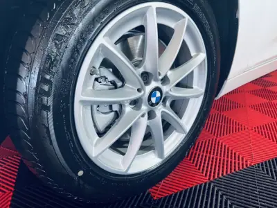 BMW 218 Gran Tourer 2017 - 17990 EUR, 127506 km - AUTO.MOTO.pt - 127506km - foto 14 de 39