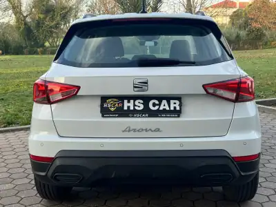 SEAT Arona 2022 - 16965 EUR, 40000 km - AUTO.MOTO.pt - 40000km - foto 8 de 44