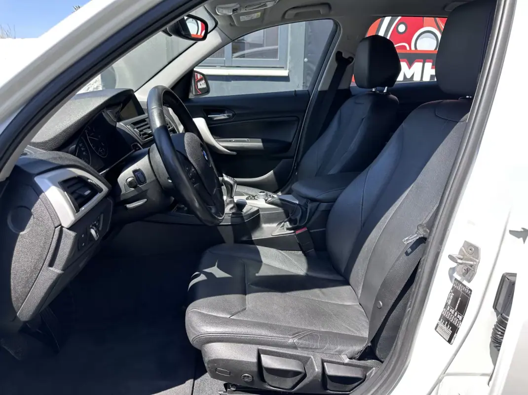 BMW 116 2015 - 14500 EUR, 200000 km - AUTO.MOTO.pt - 200000km - foto 35 de 50