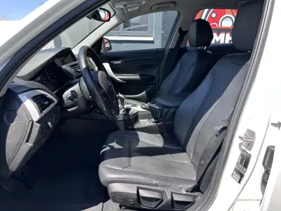 BMW 116 2015 - 14500 EUR, 200000 km - AUTO.MOTO.pt - 200000km - foto 35 de 50