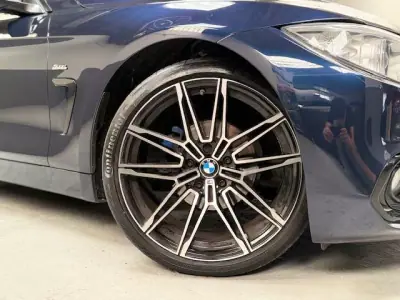 BMW 418 Gran Coupé 2016 - 20750 EUR, 175100 km - AUTO.MOTO.pt - 175100km - foto 4 de 13