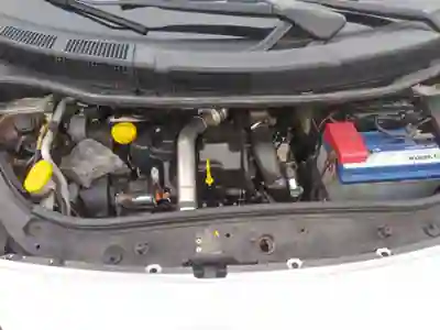 Renault Grand Scénic 2007 - 2750 EUR, 392 km - AUTO.MOTO.pt - 392km - foto 8 de 8