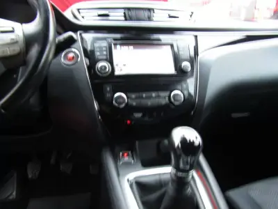 Nissan Qashqai 2017 - 16749 EUR, 121547 km - 121547km - foto 13 de 30
