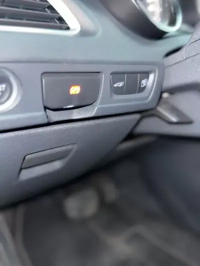 Peugeot 508 RXH 2014 - 13990 EUR, 270000 km - AUTO.MOTO.pt - 270000km - foto 21 de 25