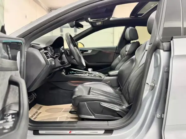 Audi A5 Sportback 2020 - 29950 EUR, 159000 km - AUTO.MOTO.pt - 159000km - foto 22 de 60