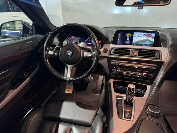 BMW 640 Gran Coupé 2019 - 45900 EUR, 117759 km - AUTO.MOTO.pt - 117759km - foto 6 de 48