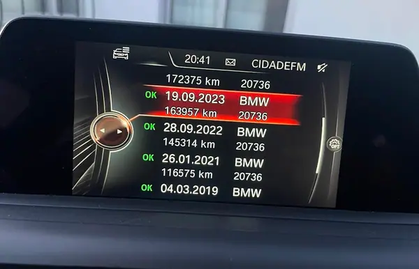 BMW 116 2016 - 10000 EUR, 212000 km - AUTO.MOTO.pt - 212000km - foto 22 de 25