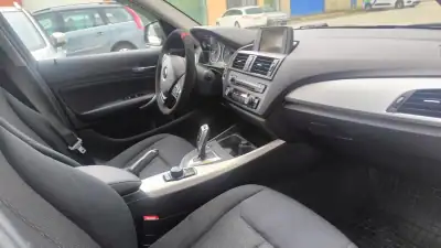 BMW 116 2012 - 11900 EUR, 189000 km - AUTO.MOTO.pt - 189000km - foto 10 de 16