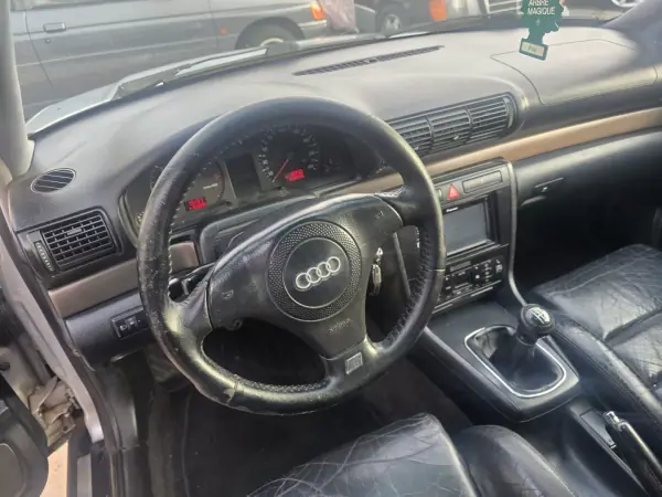 Audi A4 Avant 1.9 TDi Sport 2001 Diesel