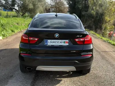 BMW X4 2016 - 23995 EUR, 147000 km - AUTO.MOTO.pt - 147000km - foto 5 de 37