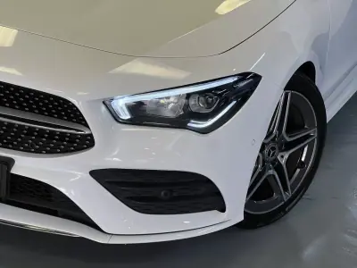 Mercedes-Benz CLA 180 2021 - 24990 EUR, 135000 km - AUTO.MOTO.pt - 135000km - foto 27 de 41