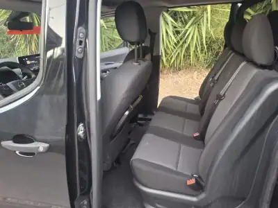 Opel Combo 2020 - 19250 EUR, 79784 km - AUTO.MOTO.pt - 79784km - foto 15 de 21