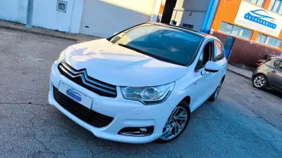 Citroën C4 2013 - 8500 EUR, 190000 km - 190000km - foto 1 de 20