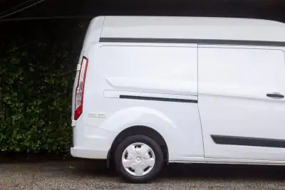 Ford Transit L2H2 Trend 2019 - 16900 EUR, 211600 km - AUTO.MOTO.pt - 211600km - foto 4 de 16