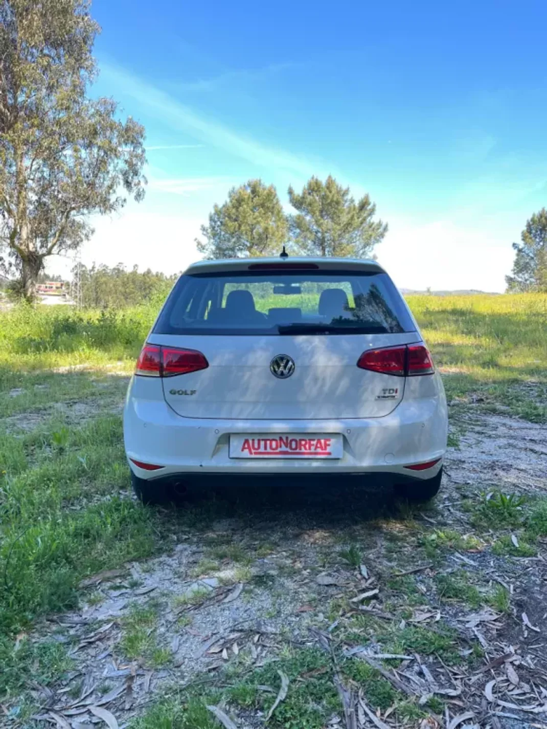 Volkswagen Golf 2016 - 16750 EUR, 235000 km - AUTO.MOTO.pt - 235000km - foto 4 de 22