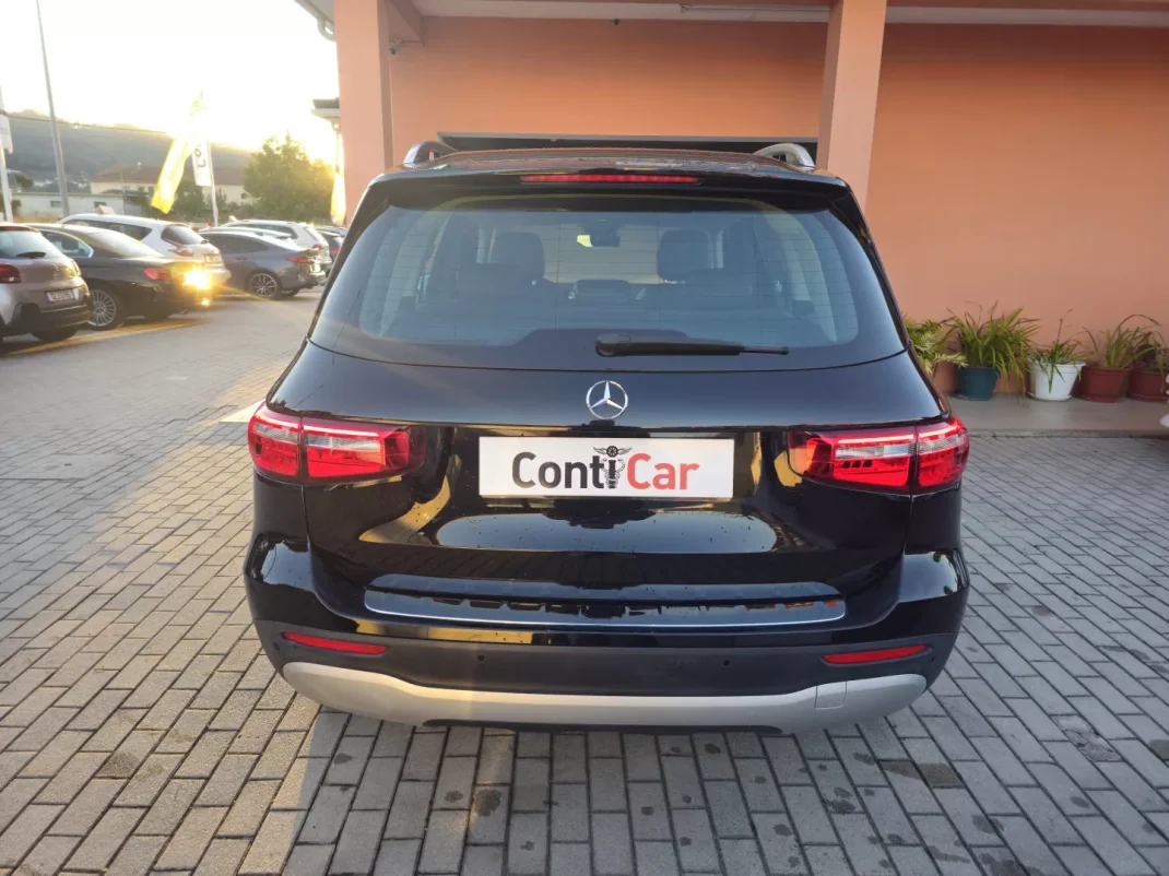 Mercedes-Benz GLB 180 2021 - 31990 EUR, 83866 km - AUTO.MOTO.pt - 83866km - foto 5 de 12