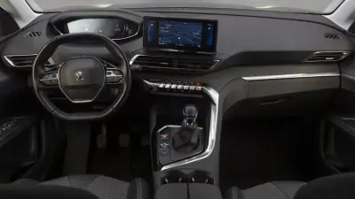 Peugeot 3008 2022 - 21750 EUR, 58000 km - AUTO.MOTO.pt - 58000km - foto 18 de 35