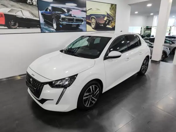 Peugeot 208 2021 - 13990 EUR, 57000 km - AUTO.MOTO.pt - 57000km - foto 23 de 35