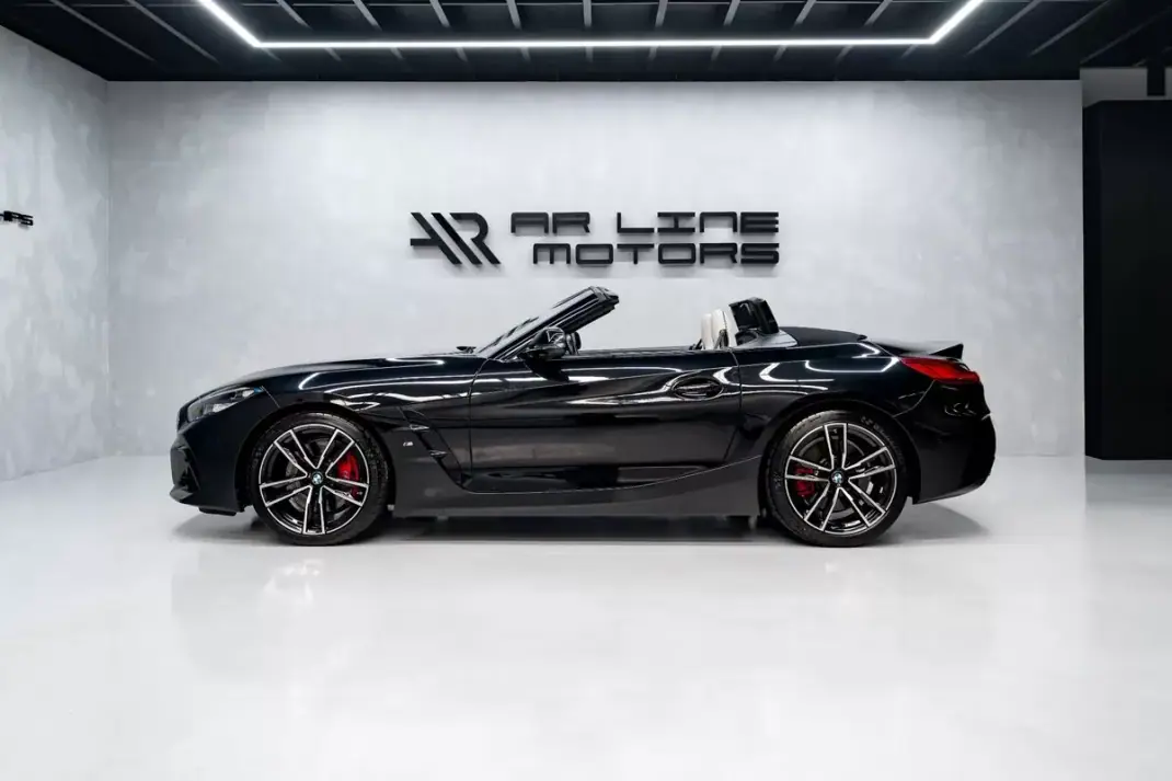 BMW Z4 2021 - 49950 EUR, 22000 km - AUTO.MOTO.pt - 22000km - foto 16 de 53
