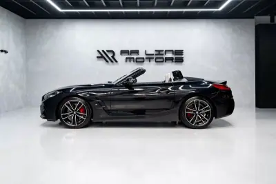 BMW Z4 2021 - 49950 EUR, 22000 km - AUTO.MOTO.pt - 22000km - foto 16 de 53