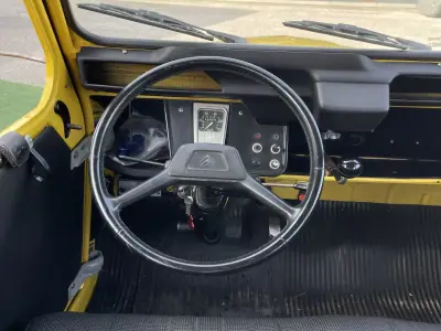 Citroën 2CV 1983 - 9990 EUR, 42494 km - AUTO.MOTO.pt - 42494km - foto 11 de 15