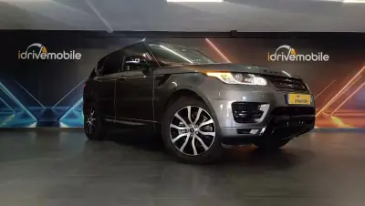Land Rover Range Rover Sport 2017 - 34900 EUR, 133500 km - AUTO.MOTO.pt - 133500km - foto 5 de 34