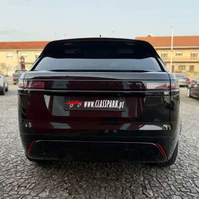 Land Rover Range Rover Velar 2021 - 39900 EUR, 163000 km - AUTO.MOTO.pt - 163000km - foto 2 de 21
